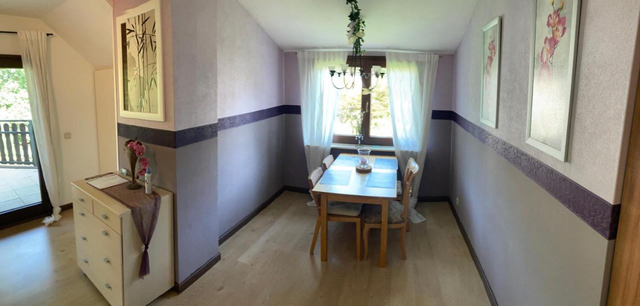 Miniappartement Zini Lindlar Exterior foto