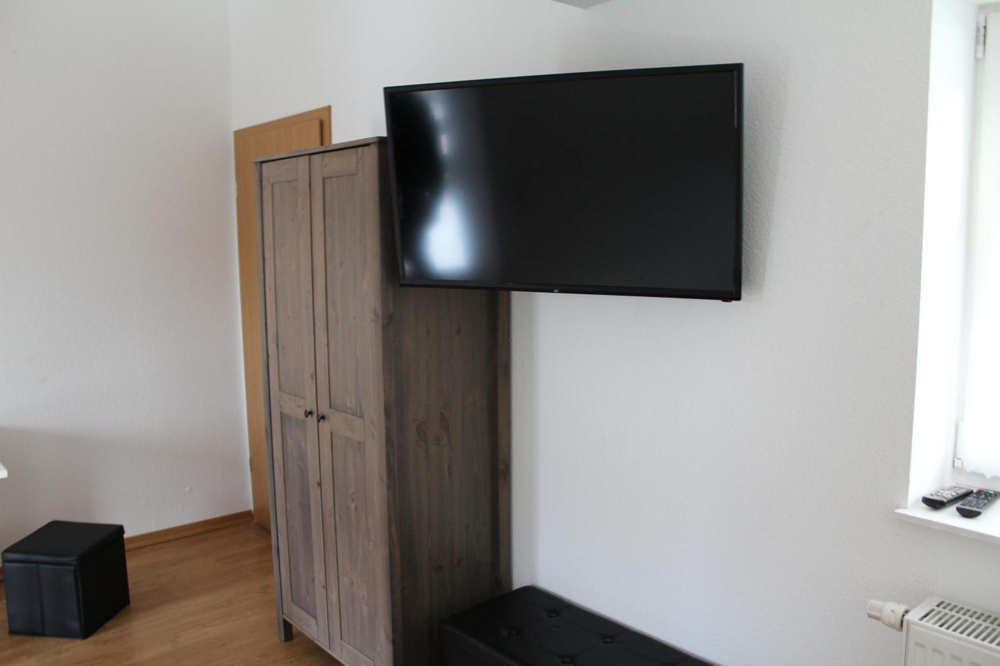 Miniappartement Zini Lindlar Exterior foto