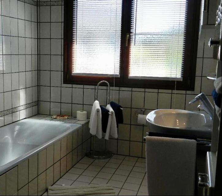 Miniappartement Zini Lindlar Quarto foto