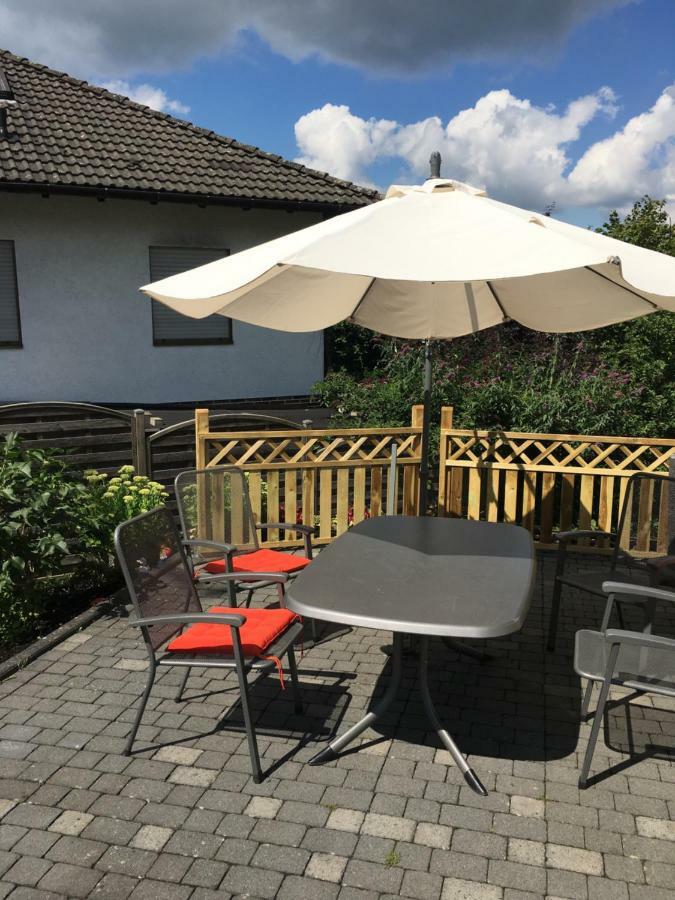 Miniappartement Zini Lindlar Exterior foto