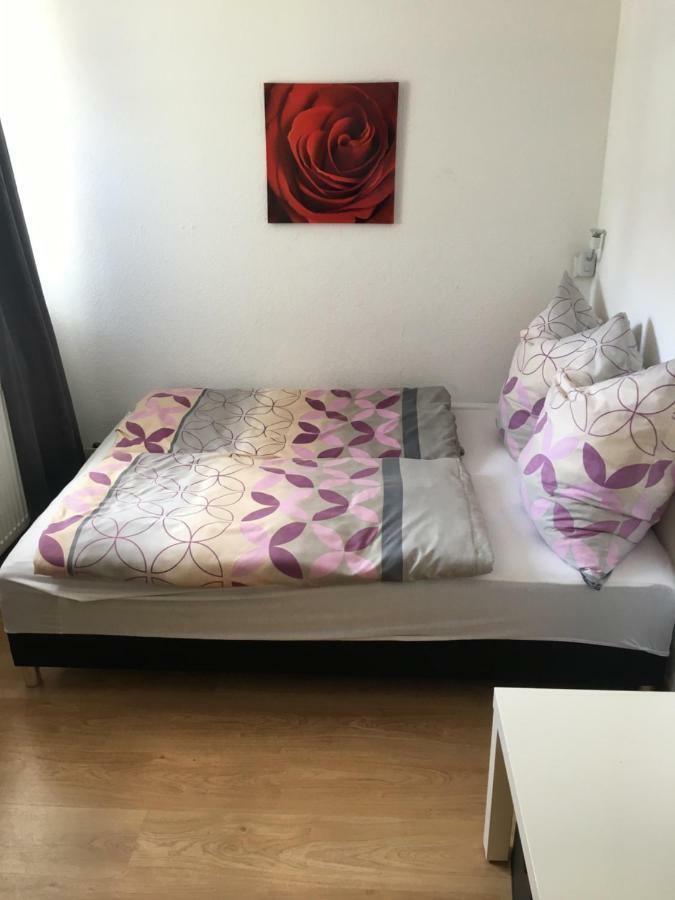 Miniappartement Zini Lindlar Exterior foto