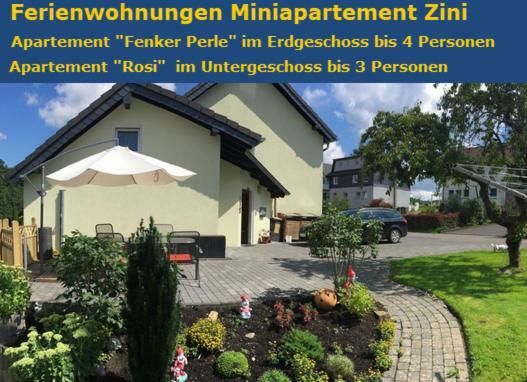 Miniappartement Zini Lindlar Exterior foto